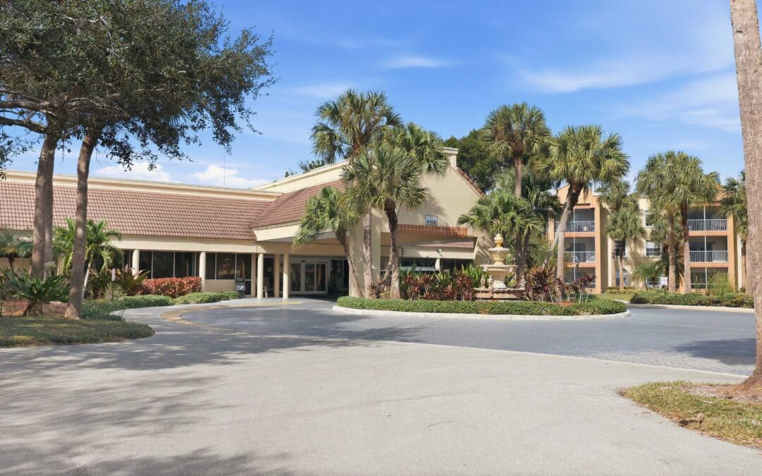 Celebration Villa of West Palm Beach Named Best Assisted Living