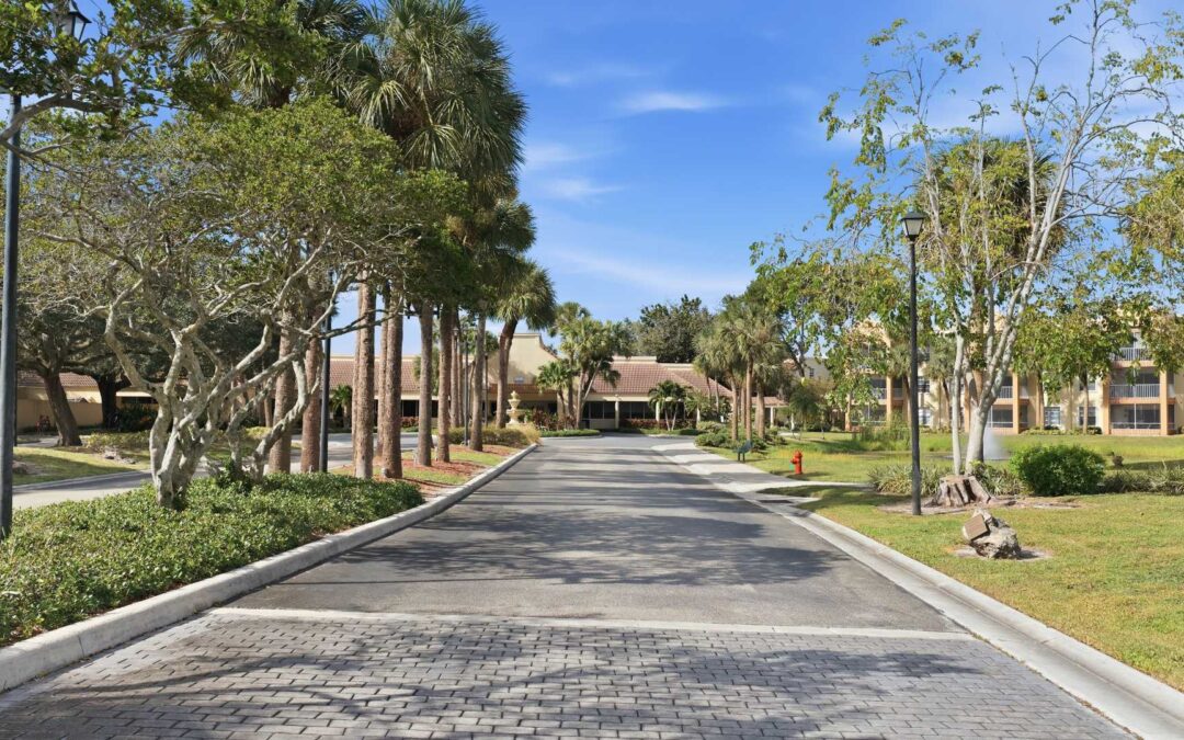 August Community Events at Celebration Villa of West Palm Beach